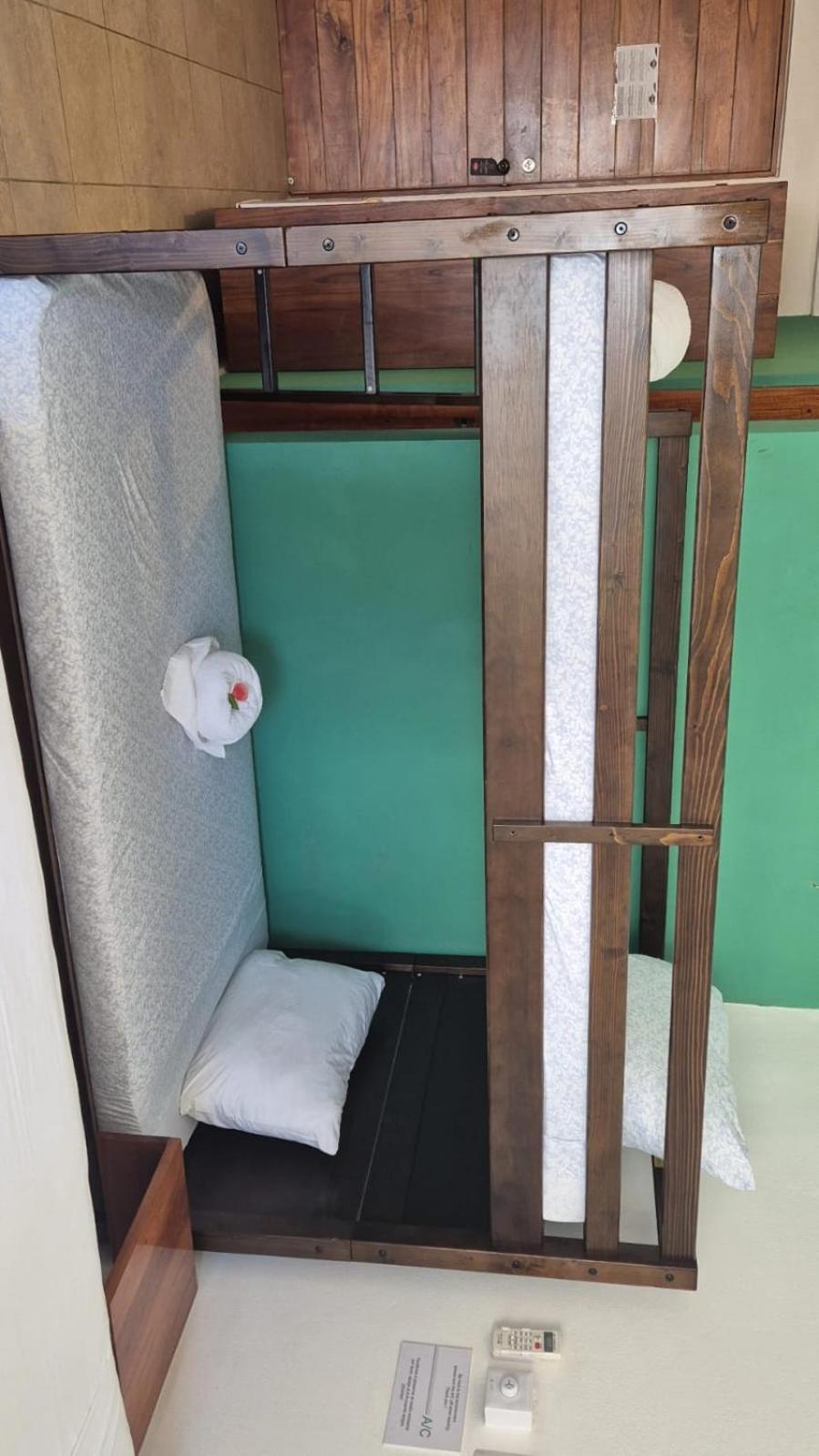 Hotel Sonno Caliza Tulum Exteriör bild