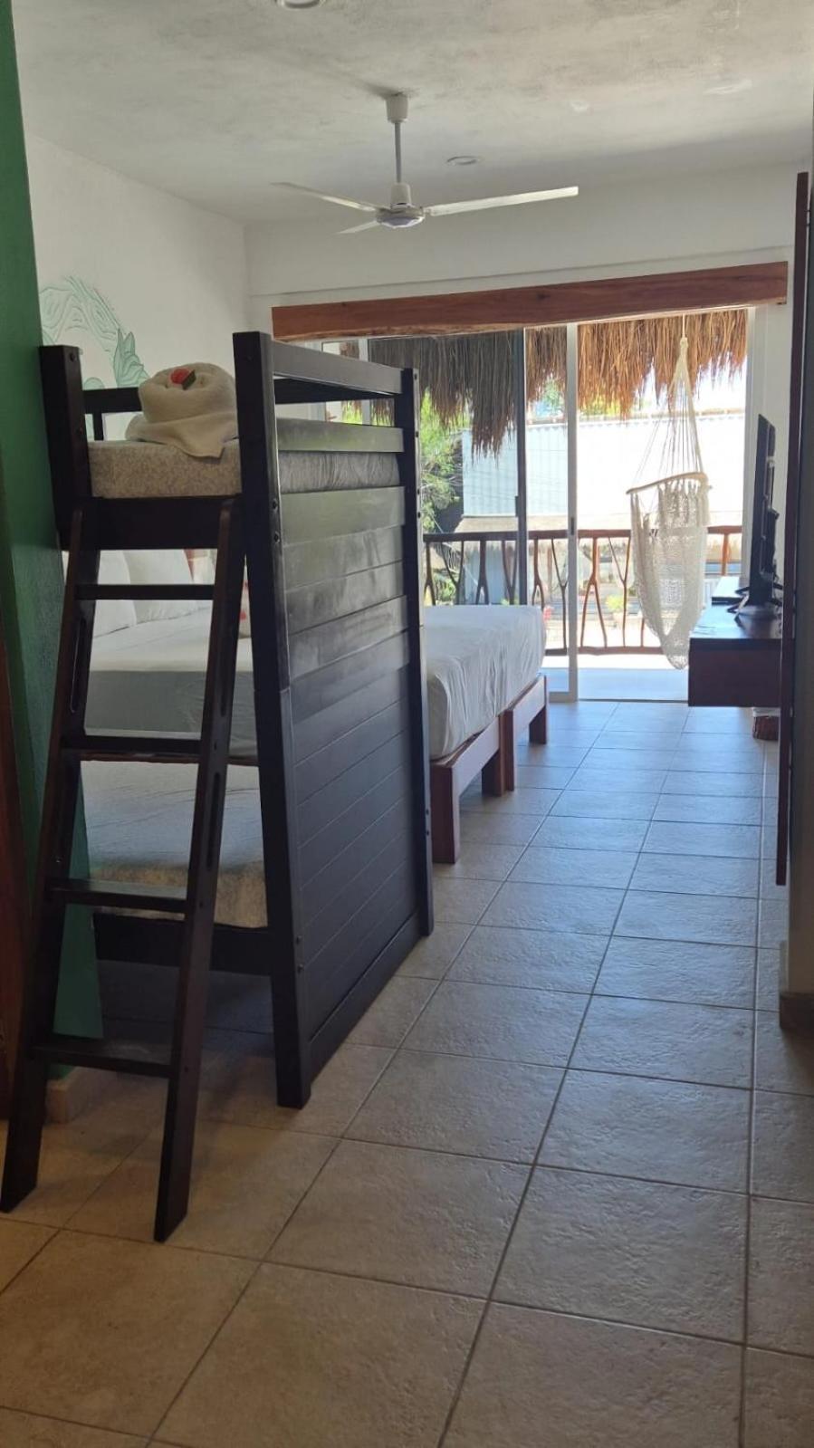 Hotel Sonno Caliza Tulum Exteriör bild